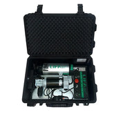 Lifa Air Special Cleaner 2 Battery operated HVAC brushing machine  for small ducts
